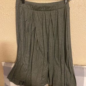 Lularoe Madison Skirt 2XL
